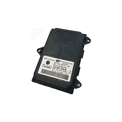 HID xenon lamp ballast LED headlight driver High voltage electronic starter for Audi VW Skoda Seat 5DF009368-15 7L6941329B