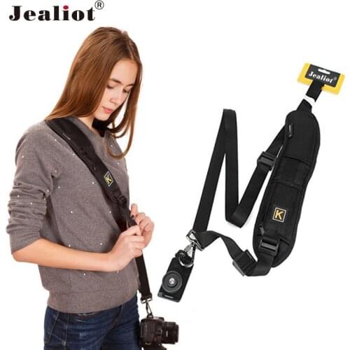 Jealiot Camera Straps