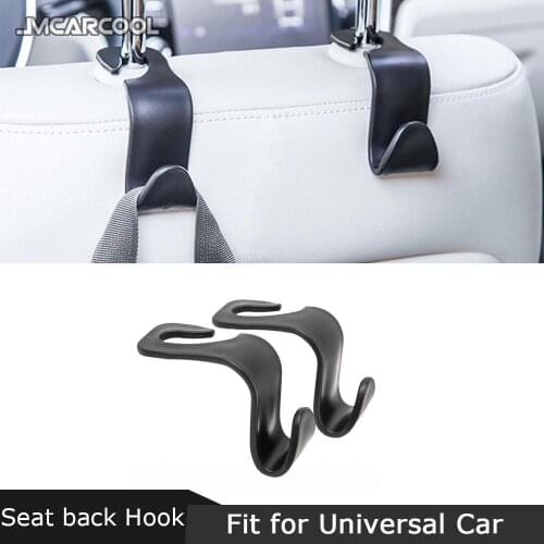JMCARCOOL Car Clips
