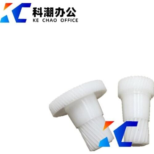 KECHAO 1pc Drum drive Gear Compatible for Konica Minolta 287 367 developer drive Gear 227 7536 7528 7522 AD289s 369s