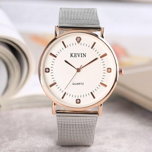 KEVIN Women's Bracelet Watches