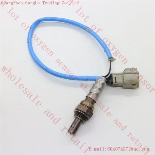 Oxygen Sensor O2 Lambda Sensor AIR FUEL RATIO SENSOR for FORD BA5A-9G444-AA BA5A9G444AA