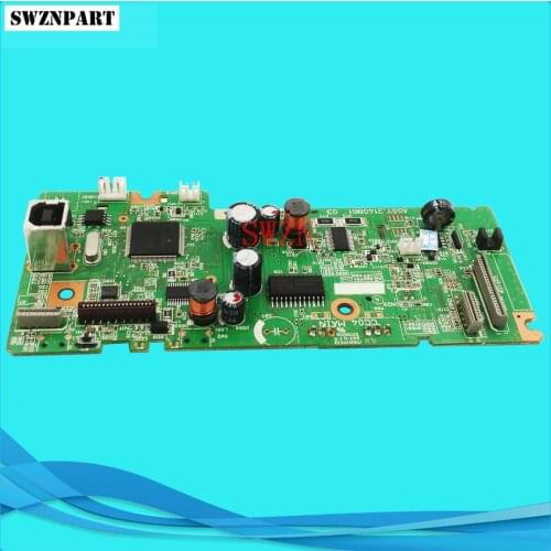 FORMATTER PCA ASSY Formatter Board logic Main Board MainBoard mother board for Epson L350 L351 2158979