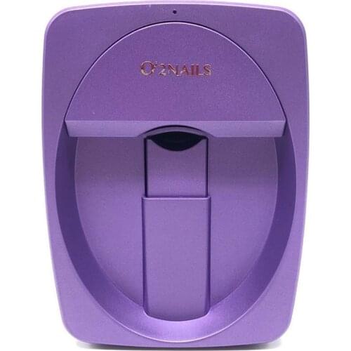 New Arrival O2Nails M1 Mobile Nail Printer Professional Nails Art Equipment Nail machine for Manicure tool lifetime warranty
