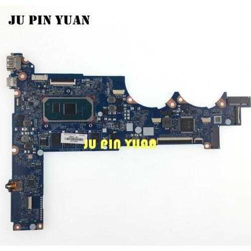 L68367-001 L68367-601 laptop Motherboard FOR HP Pavilion Laptop 13-an with i5-1035G1 8GB100% fully tested ok