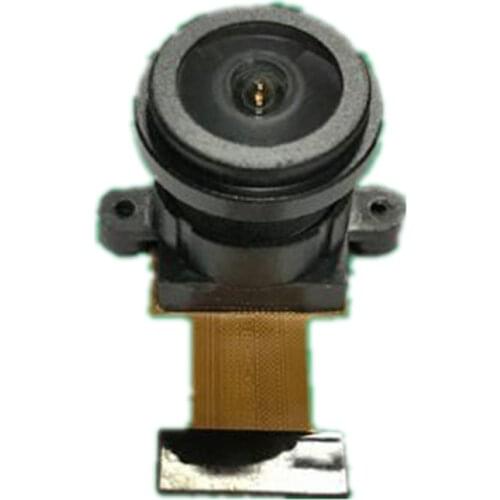 OV5640 / 720P / 1080P / DVP parallel port / 180 degree wide-angle panoramic camera module