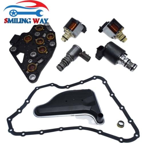 SMILING WAY Spare Parts For Automatic Boxes