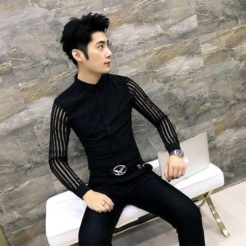 SUN FOR YOU Men's Shirts