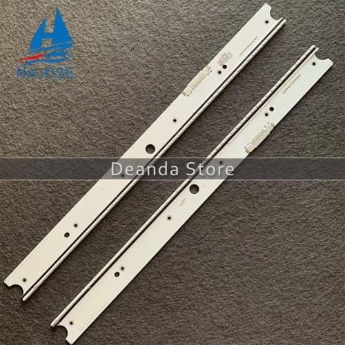 LED Backlight Lamp strip for Samsung 65" TV BN96-34776A 4777A S 5N9 65 SFL A52 B52 V1.1 LM41-00172T 00172U UN65JS8500 UN65JS9000