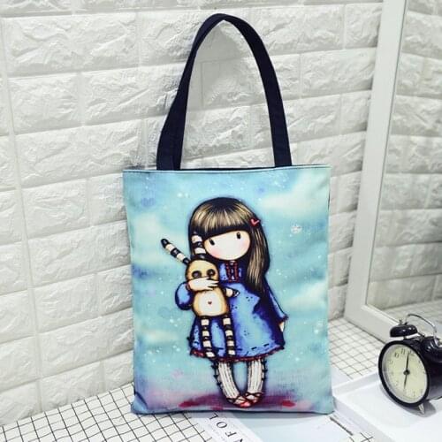 Vampirina Totes With Short Handles