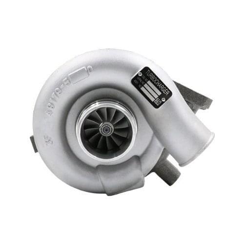 Favorable Price Diesel Engine Parts 49179-02300 / 51-0818 Water Cooled Turbocharger Match Engine 3066 For Cat