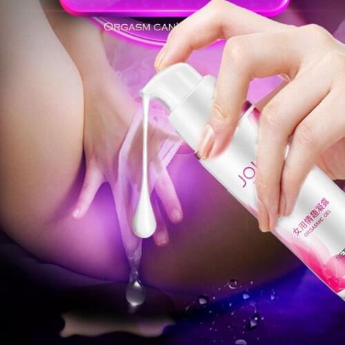 Women Lubricant Fast Orgasm Vaginal Tightening Gel Moistening Pleasure Enhancer Aphrodisiac Increase Female Sexual Stimulant