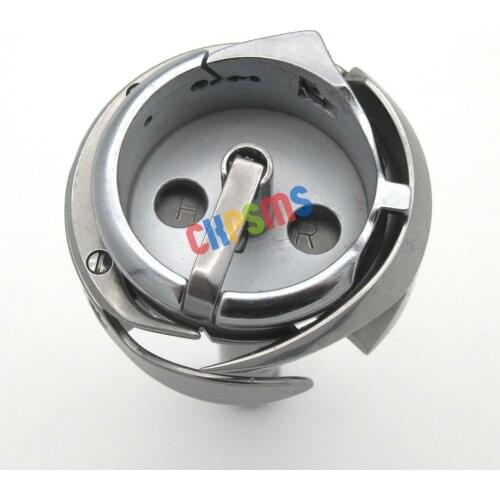 1PCS #HSH-12-15MMJ /B1830-563-0A0 Large ROTARY HOOK FIT FOR JUKI LU-563 1508 ARTISAN 4400RB Walking Foot Sewing