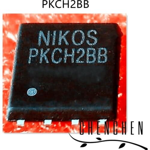 5pcs/lot PKCH2BB PKCH288 DFN5X6 QFN8 100% New original
