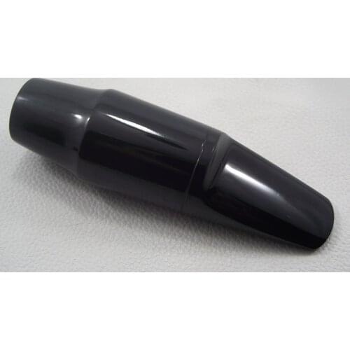 Alto saxophone mouthpiece Hard rubber good sound