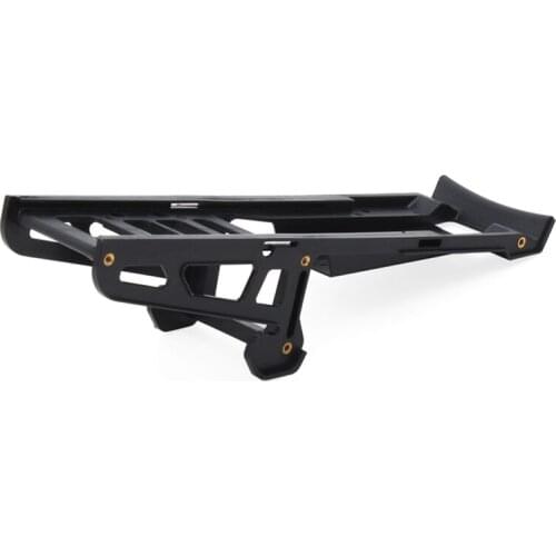 ALZRC - Devil 380 FAST Plastic Battery Support