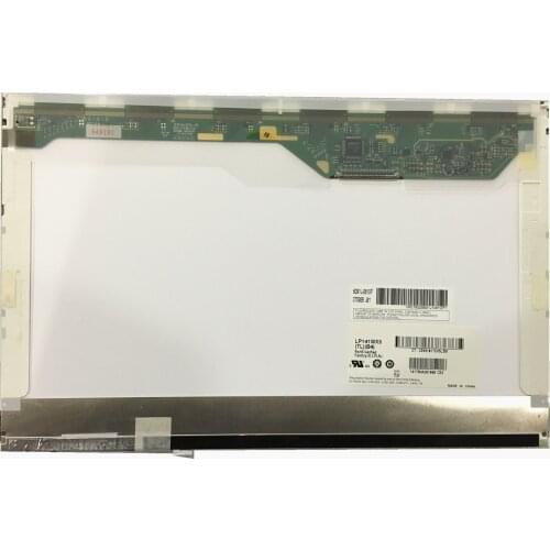Free shipping LP141WX3-TLB4 B141EW04 V.4 LTN141W1-L03 LTN141AT02 B141EW02 LTN141AT03 B141EW01 LP141WX3 N141I3-L01 1280*800 30pin