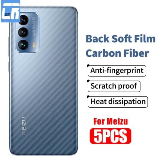 DCR Screen Protectors For Meizu Pro 5 China