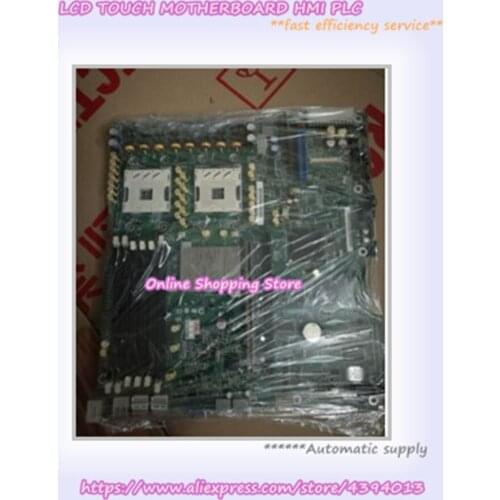 For Original SE7320VPD2 Dual S604 Dual Motherboard Server Board
