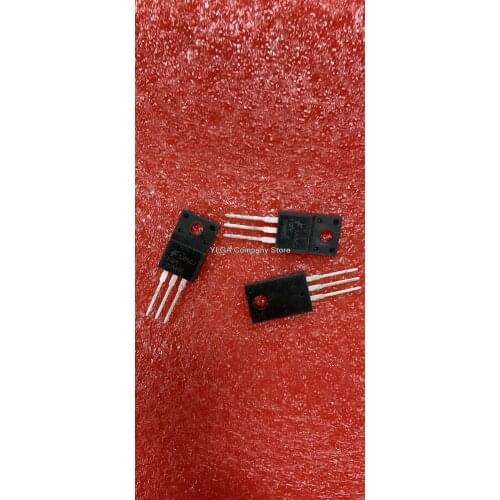 FQPF20N60 FQPF20N80 FQPF10N80 FQPF10N60 Field Effect TO220F Plastic Seal 20N60 20N80 10N80 10N60