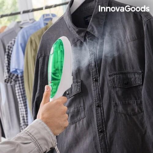Electric Irons InnovaGoods China