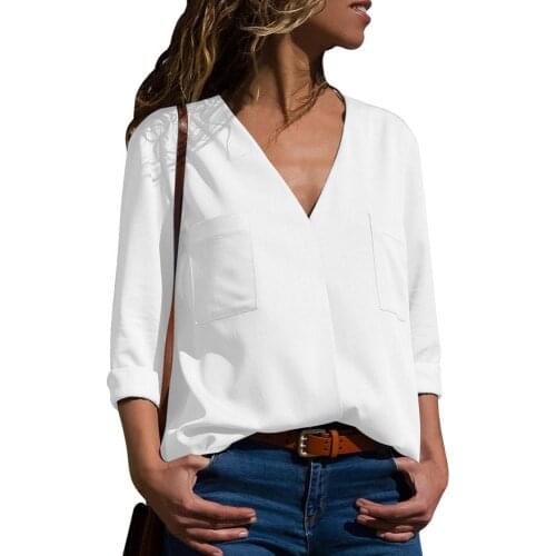 LOVELYFOX Women's Big Shirts