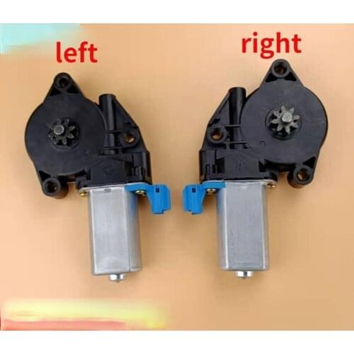 Window Glass Lifter Motor For Hyundai Kia Sportage Tucson Cerato Door Window Lift Actuator