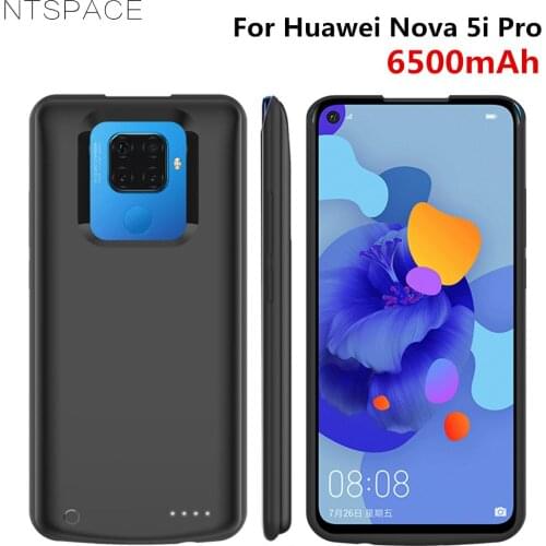 NTSPACE Huawei Nova 3 Phone Cases