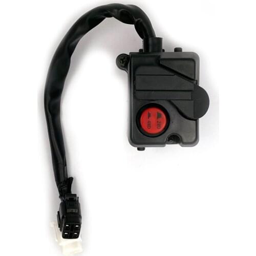 RHINO 660 HANDLE 1 SWITCH FITS RHINO 660 2WD 4WD WHEEL DRIVE 2004-2007