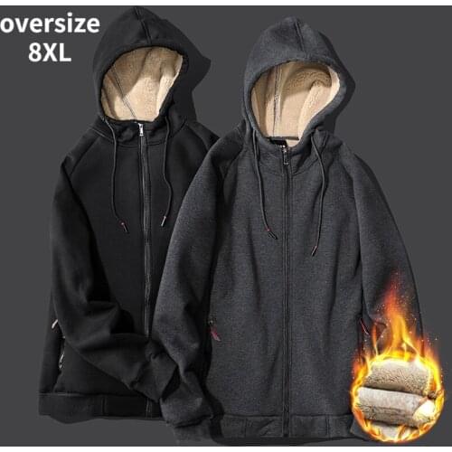 SLSHLYJ Men's Sweatshirts