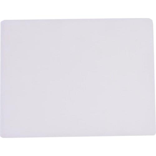 High Temperature Resistant Non-slip Gasket Heat Insulation Silicone Pad For LCD Separator Machine OCA Repairing Mat With Holes