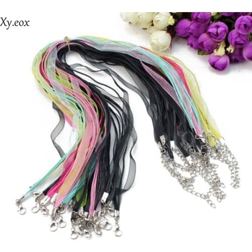 XY.EOX Jewelry Findings