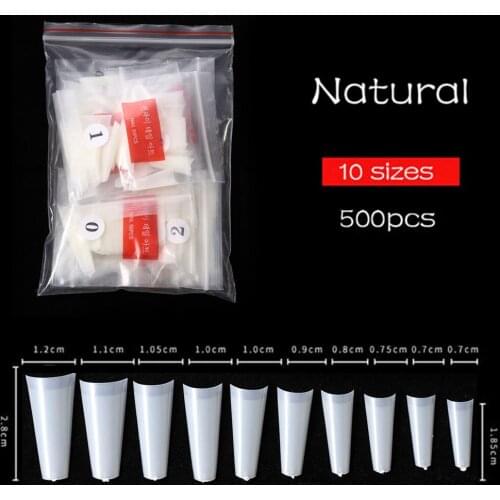 Типсы для ногтей Yanqueens China At AliExpress