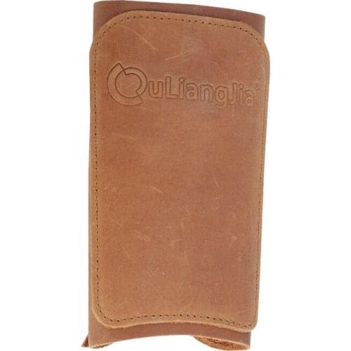 1PC Brown Archery Leather Laces Wristband Protector Hunting Bow Tool To Protect Arm Guard Brown Bow and Arrow Accessories