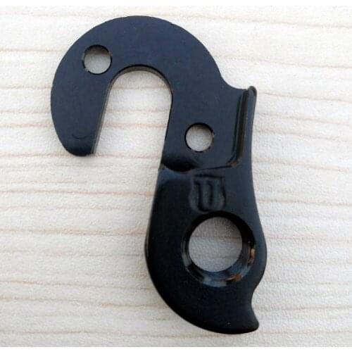 10pcs Bicycle gear rear derailleur hanger dropout For NORCO PREMIO PEGASUS 2006 Premio FOCUS RALEIGH #428 BULLS KALKHOFF UNIVEGA