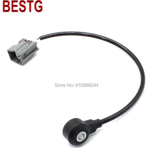 1F2018921 1F2018921A 1S7Z12A699BA B121 Knock Sensor For Ford EDGE FOCUS Lincoln Mazda Mercury L4 2.0L L4 2.3L L4 2.5L