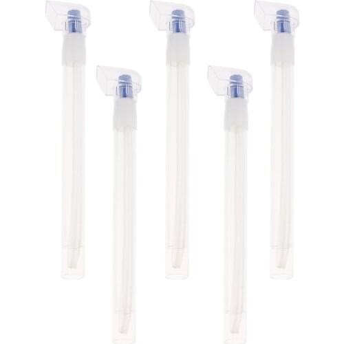 5x Fish Tank Undergravel Uplift Tube Filter Board Air Tube For Aquarium