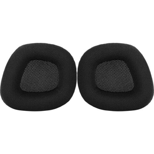 Ear Pads Ear Cushion Ear Cups Ear Covers Replacement for Corsair Void & Corsair Void PRO RGB Wired/Wireless Headset