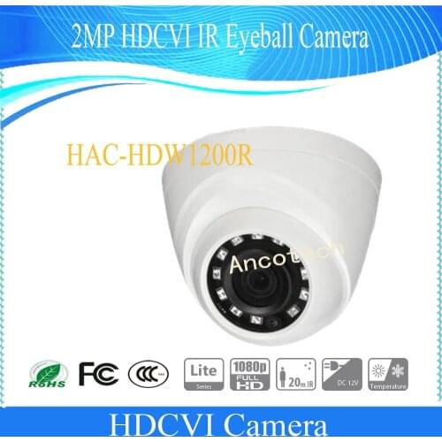Ancotech CCTV Cameras