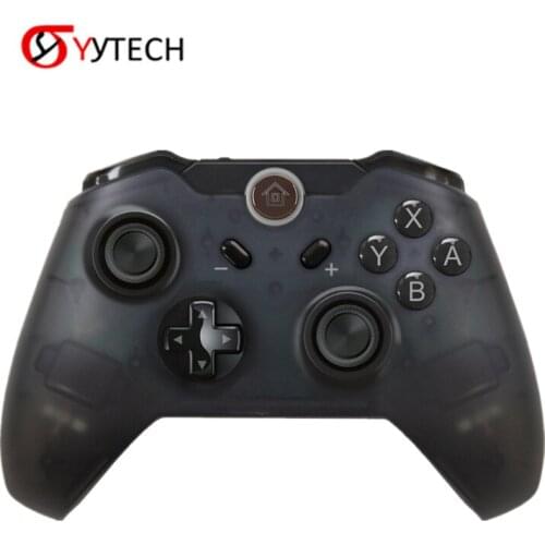 YYTECH Wireless Gamepad Joystick Controller for NS Nintendo Switch Video Game Console
