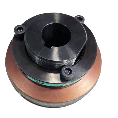 BML Economical Friction Torque Limiter Coupling Overload Protector Safety coupling overload clutch torque limiters