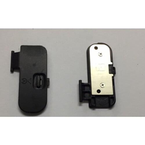 For Nikon D5200 D5300 Battery Compartment Cover SLR Camera Body Battery Cover