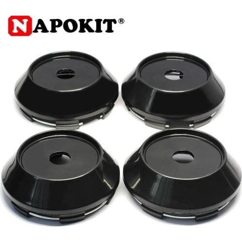 4pcs 68mm(62mm) fit 45mm Car Emblem Wheel Center Caps for SSR Speed Star Wheel Accessories Auto Wheel Rim Hub Cap Cover Hubcaps