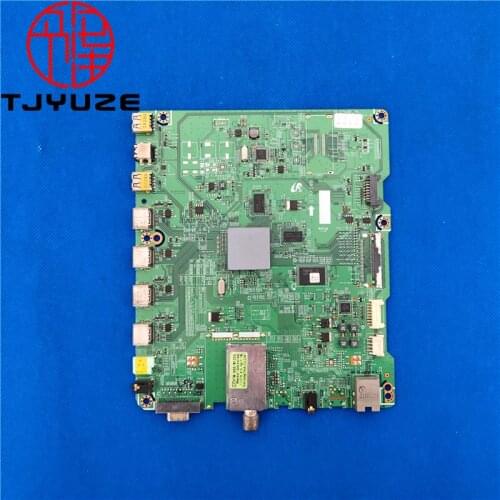Good test BN94-00459F for Samsung 40 inch TV main board UE40D5500RWXXH UE40D5500RW UE40D5500 motherboard BN59-01660B