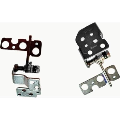 JIANGLUN New for MSI GF63 GF63VR MS-16R1 LAPTOP LCD SCREEN HINGES SETS LEFT + RIGHT sz