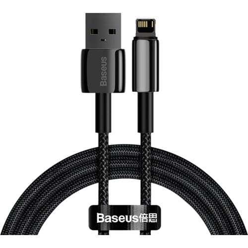 LinTMouse Computer Cables
