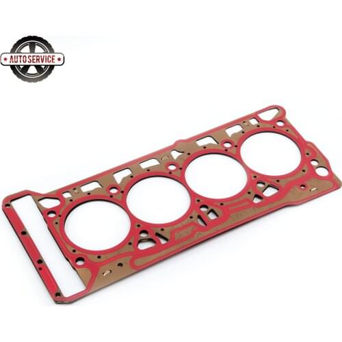 NEW 06K103383K Multilayer Steel Cylinder Head Seal EA888 For VW Golf Jetta Passat Tiguan Audi A3 A4A8 Q2 Q5 Skoda Seat 1.8/2.0T
