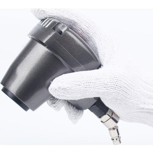 Pneumatic Jack Hammer Handle Auto Air Chipping Hammer Hand Plam Hammer