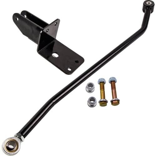Suspension Front Track Bar For Jeep Cherokee XJ 1984-2001 4-6.5 inch lift 2/4WD