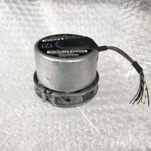 ECN 1313 512 62S12-71 encoder fo motor , 85% appearance new , free shipping